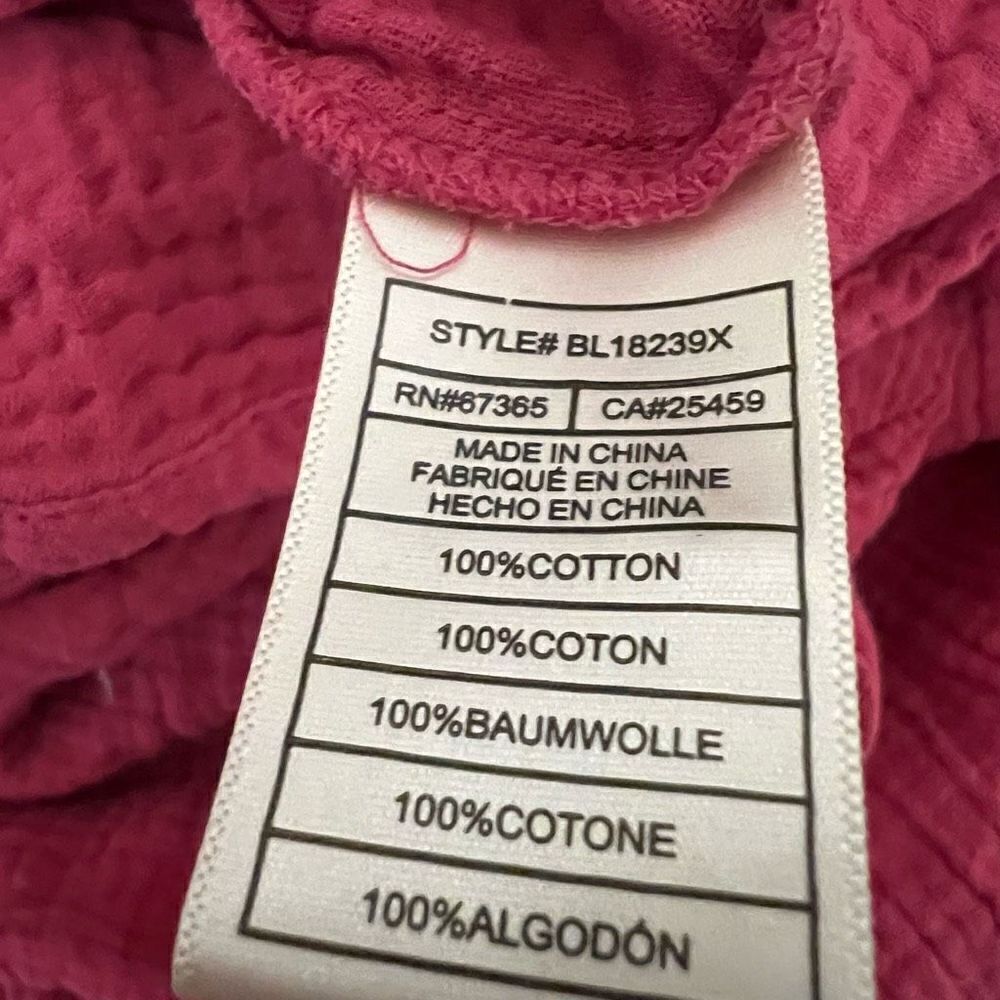 BB Dakota Steve Madden Pink Maxi Dress Size Medium - Picture 4 of 4